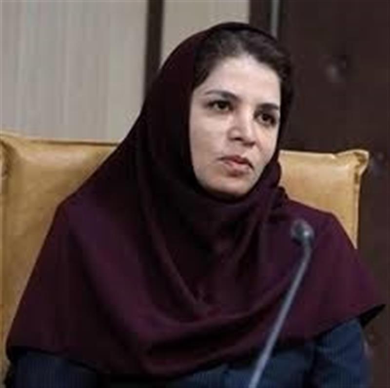 دکتر مهرزاد احمدی